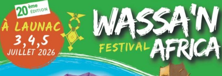 Festival Launac